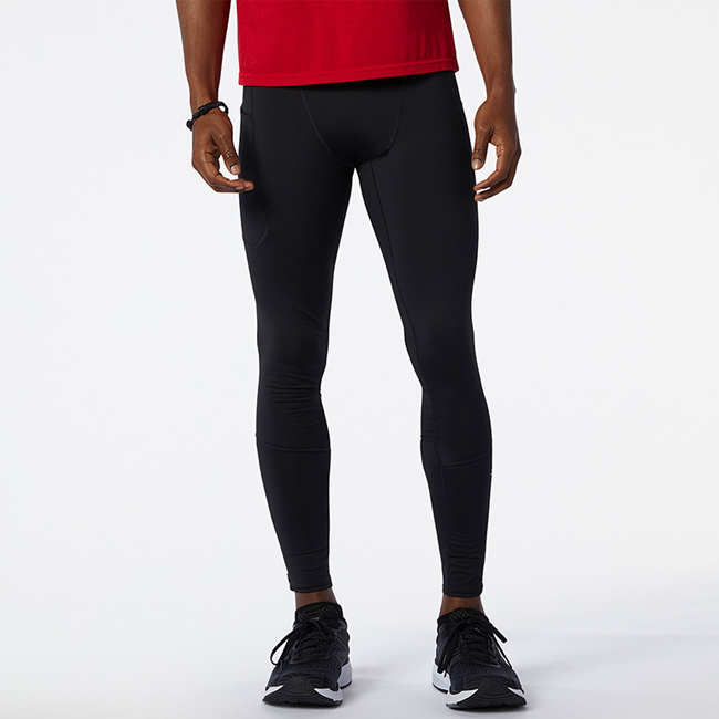 New Balance Men's Impact Run Heat Tight - Strides Running Store