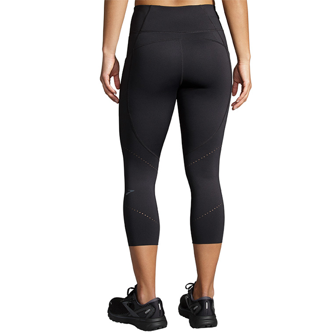 Brooks Women's Method 3/4 Tight