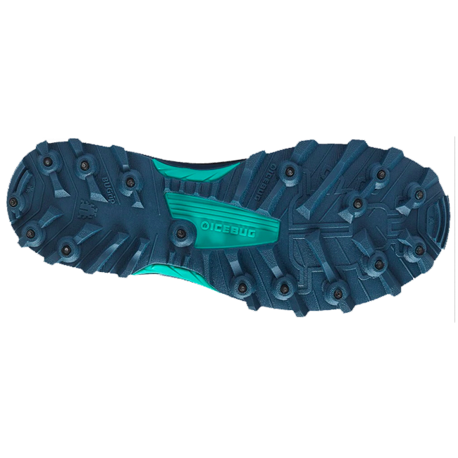 Icebug Men's Pytho6 BUGrip