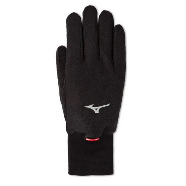 Mizuno Breath Thermo Fleece Glove