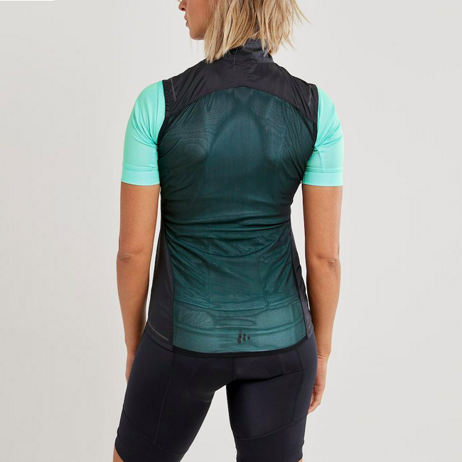 Craft Women's Essence Light Wind Vest