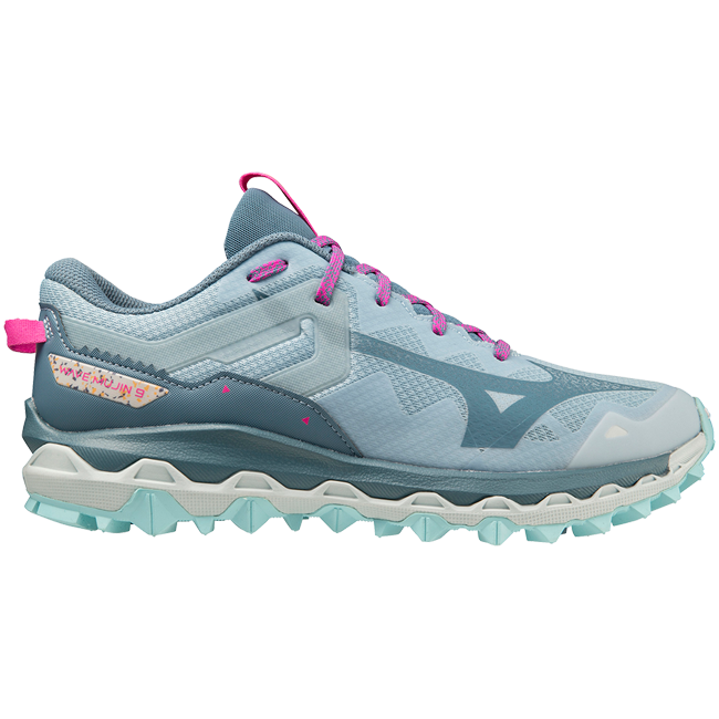 Mizuno Women's Wave Mujin 9