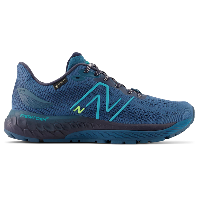 New Balance Women's 880 v12 GTX