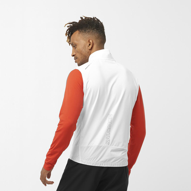 Salomon Men's Light Vest