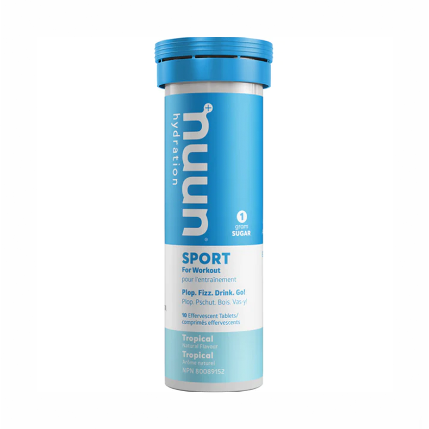 Nuun Sport Tropical