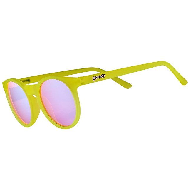 Goodr Circle Gs - Fade-er-ade