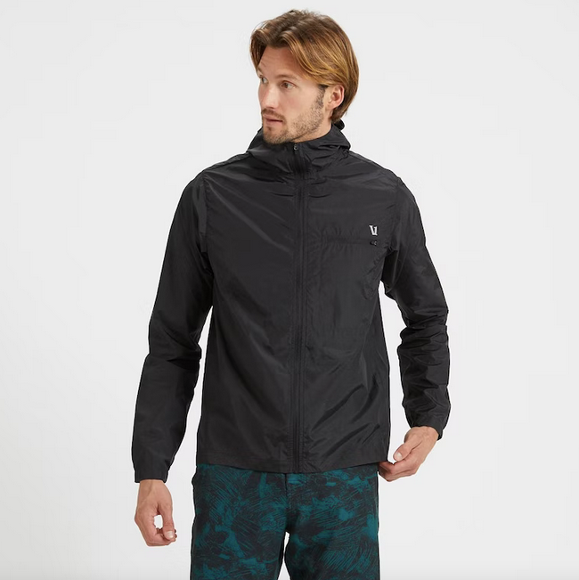Vuori Men's Daybreak Windbreaker
