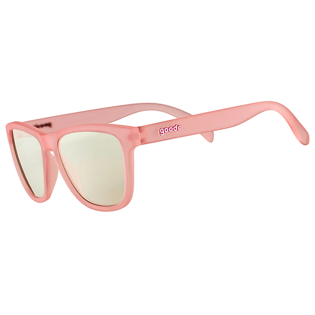 Goodr OG - Don't Tab Shame Me