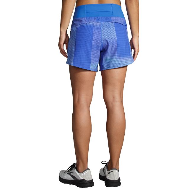 Brooks Women's Chaser 5" Short