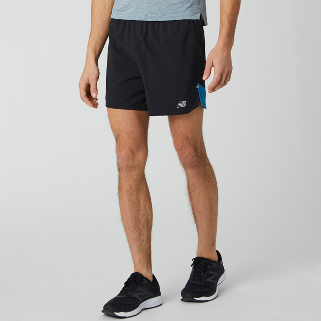 Nb sales running shorts