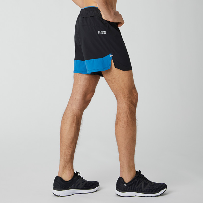 New balance 2025 mens 5