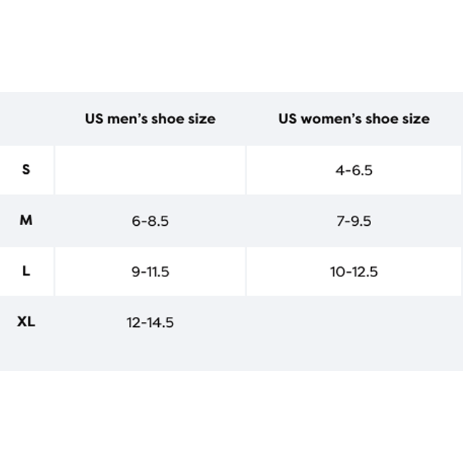 Brooks Run Merry Socks