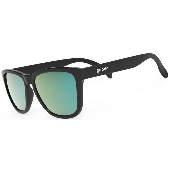 Goodr OG - Vincent's Absinthe Night Terrors